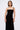 SONE TWISTED ONE SHOULDER GOWN DRESS