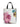 SMALL MUSEO FLORAL-PRINT TOTE BAG