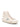 FRANCY SIGNATURE STAR PATCH SUEDE SNEAKERS